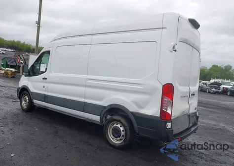 2021 Ford Transit-350 z USA, uszkodzony, nr VIN 1FTBW1X84MKA98047